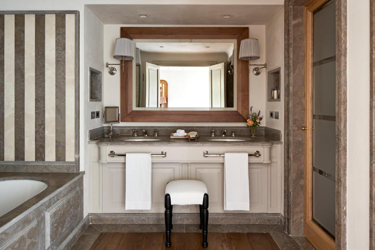 Terrace Suite