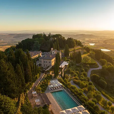 Rosewood Castiglion del Bosco-2